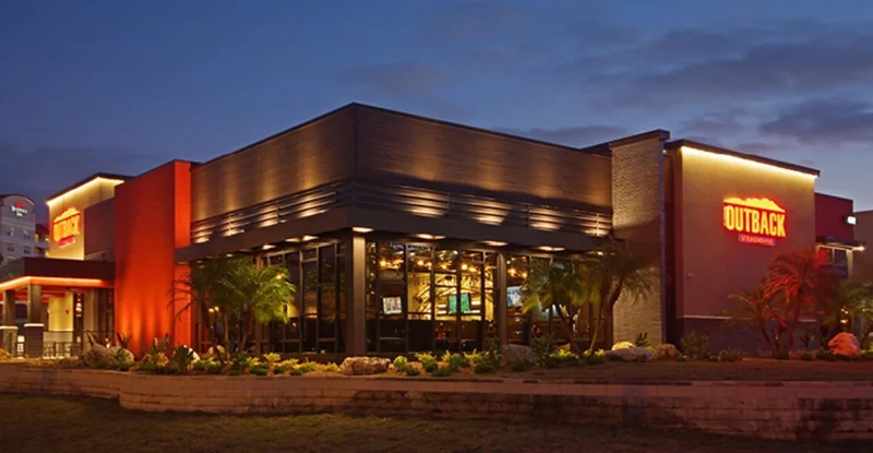 Outback Steakhouse Closings: What Happened and Why?