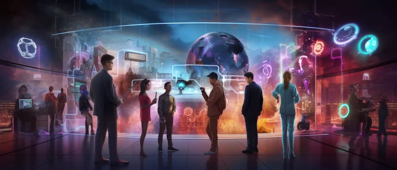 Generative AI: Business Hype vs. Hard Data. - AI Revolution Incoming